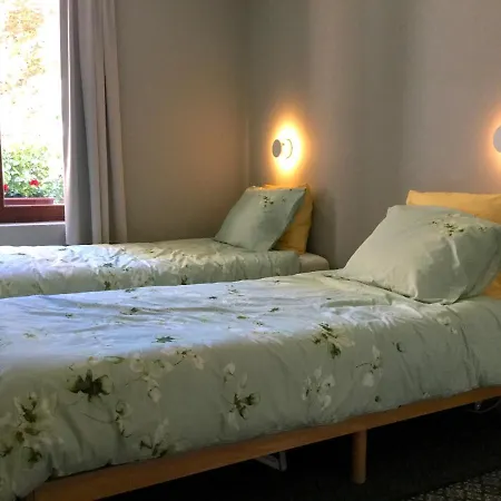 Belvedere Bed & Breakfast *