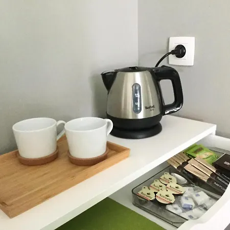 Bed & Breakfast Belvedere *