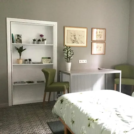 Belvedere Bed & Breakfast Brakel