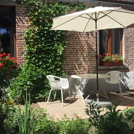 Belvedere B&B *