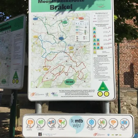 Belvedere Brakel