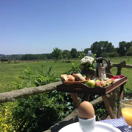 Belvedere Bed & Breakfast *